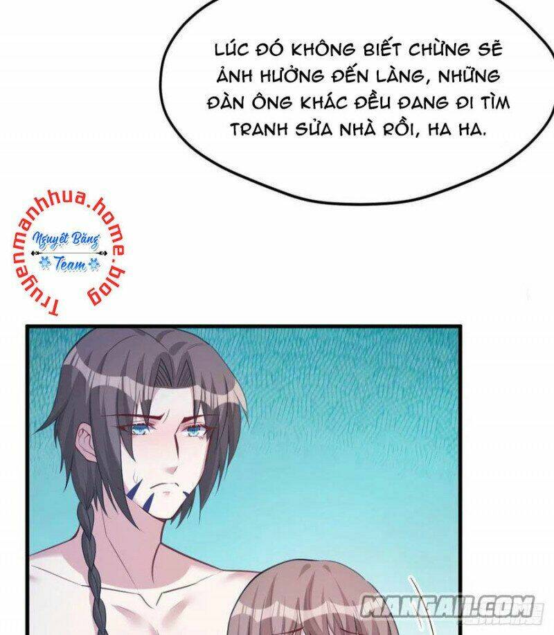 Thảnh Thơi Thú Thế Chủng Chủng Điền, Sinh Sinh Tể: Chapter 204