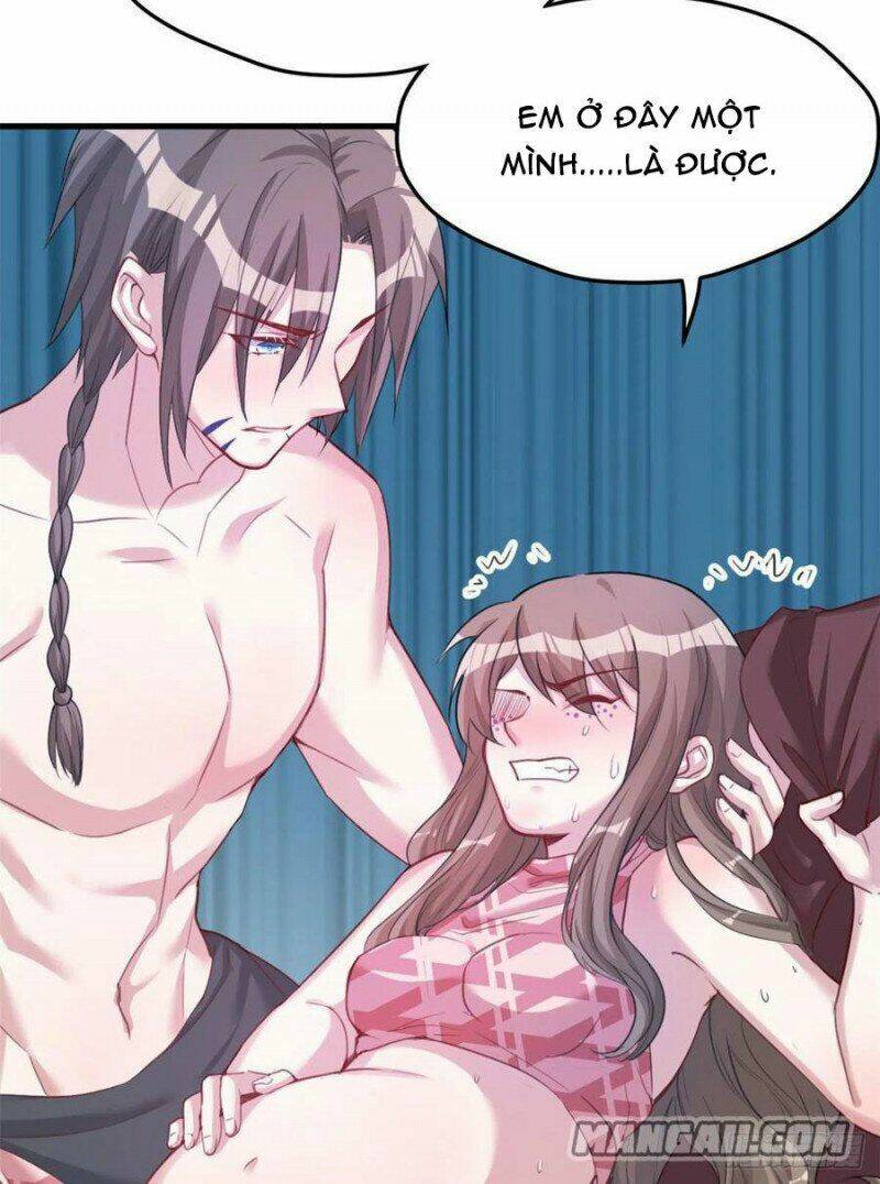 Thảnh Thơi Thú Thế Chủng Chủng Điền, Sinh Sinh Tể: Chapter 204