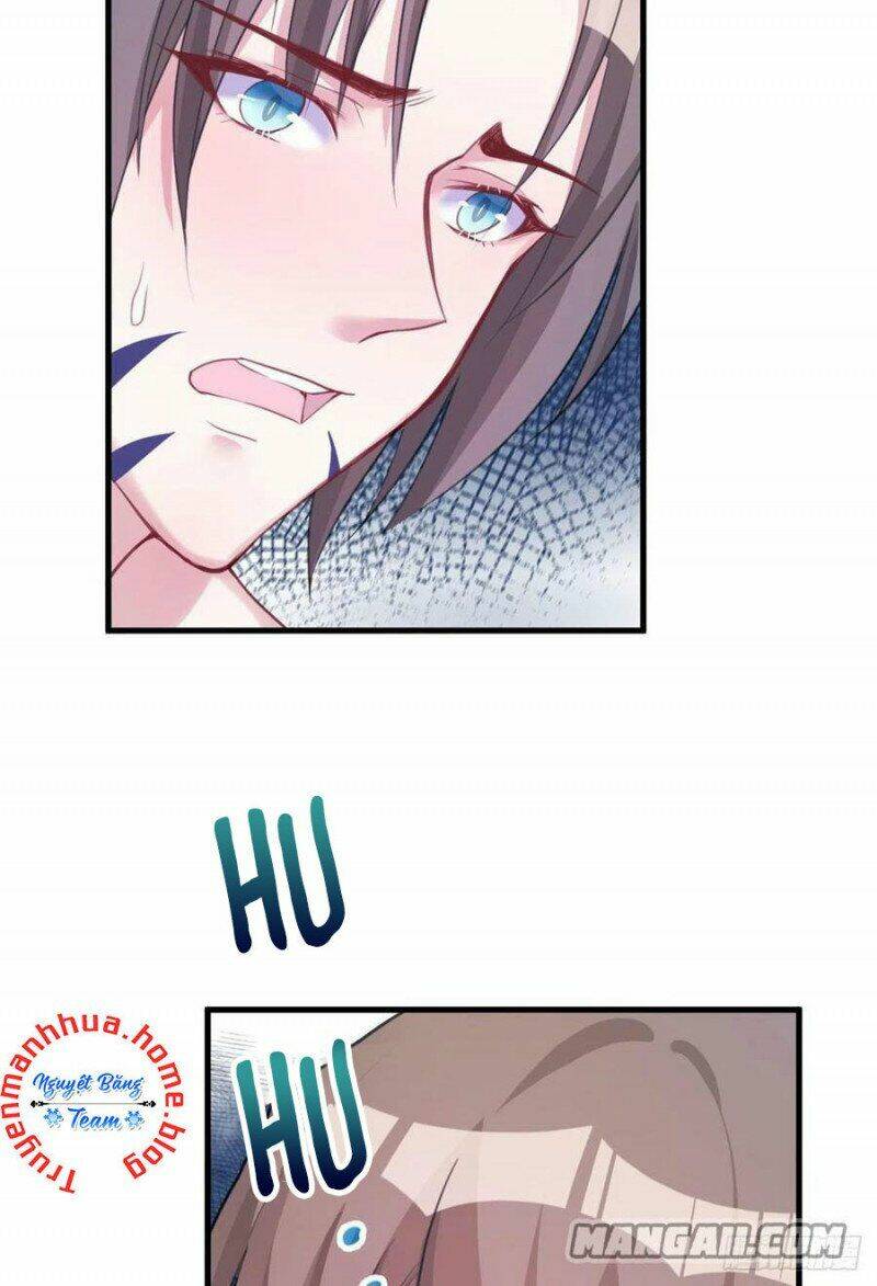 Thảnh Thơi Thú Thế Chủng Chủng Điền, Sinh Sinh Tể: Chapter 204