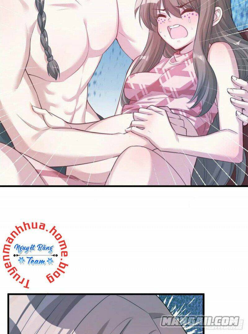 Thảnh Thơi Thú Thế Chủng Chủng Điền, Sinh Sinh Tể: Chapter 204