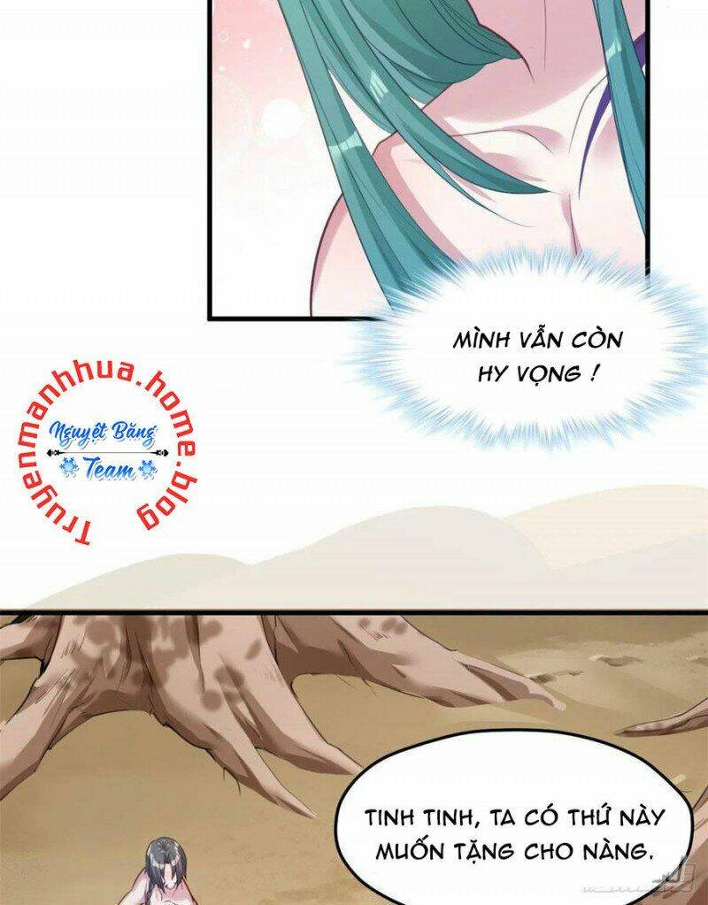 Thảnh Thơi Thú Thế Chủng Chủng Điền, Sinh Sinh Tể: Chapter 204