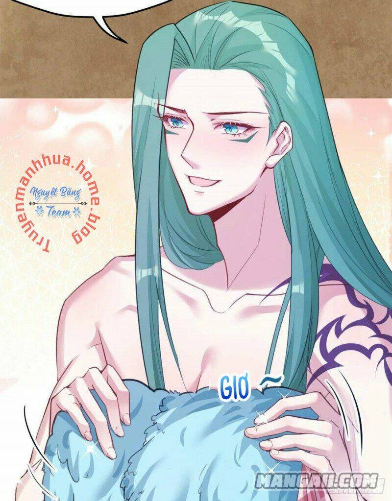 Thảnh Thơi Thú Thế Chủng Chủng Điền, Sinh Sinh Tể: Chapter 204