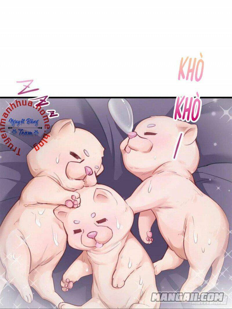 Thảnh Thơi Thú Thế Chủng Chủng Điền, Sinh Sinh Tể: Chapter 205
