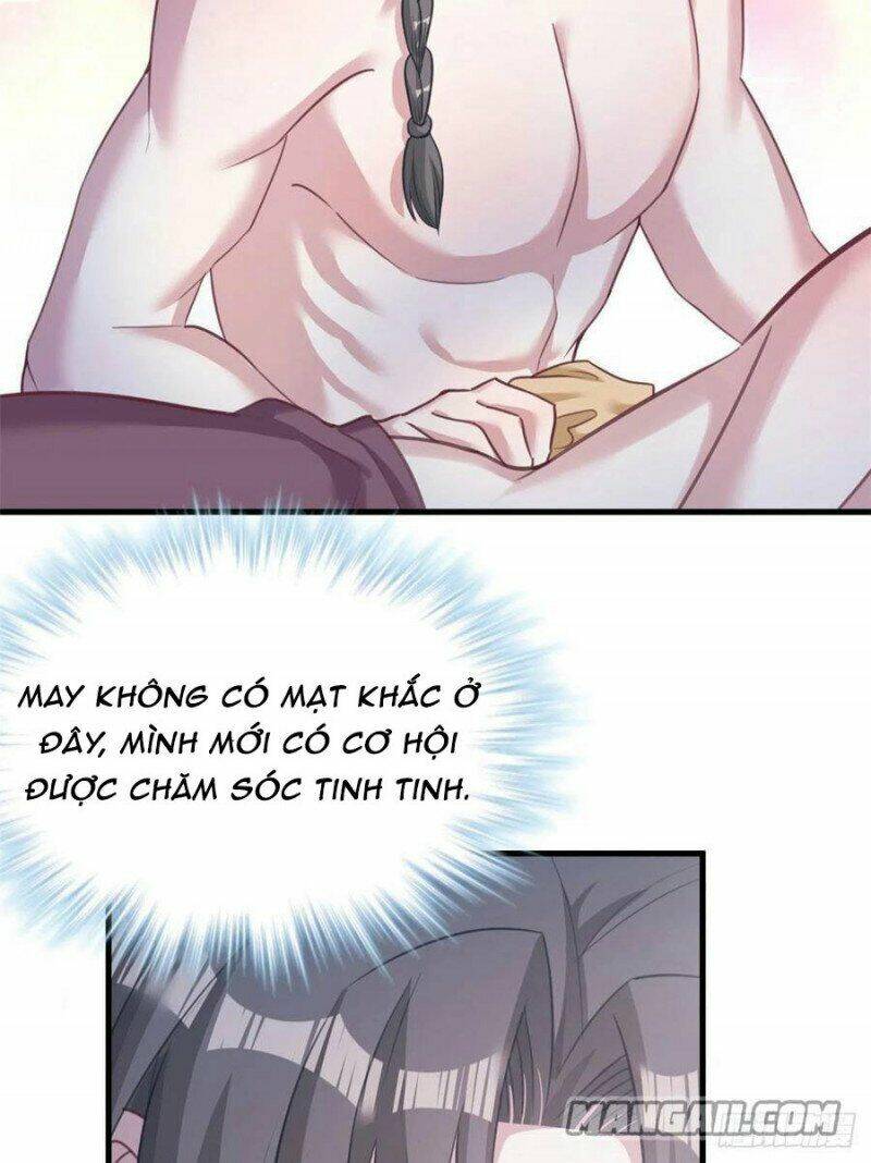 Thảnh Thơi Thú Thế Chủng Chủng Điền, Sinh Sinh Tể: Chapter 205