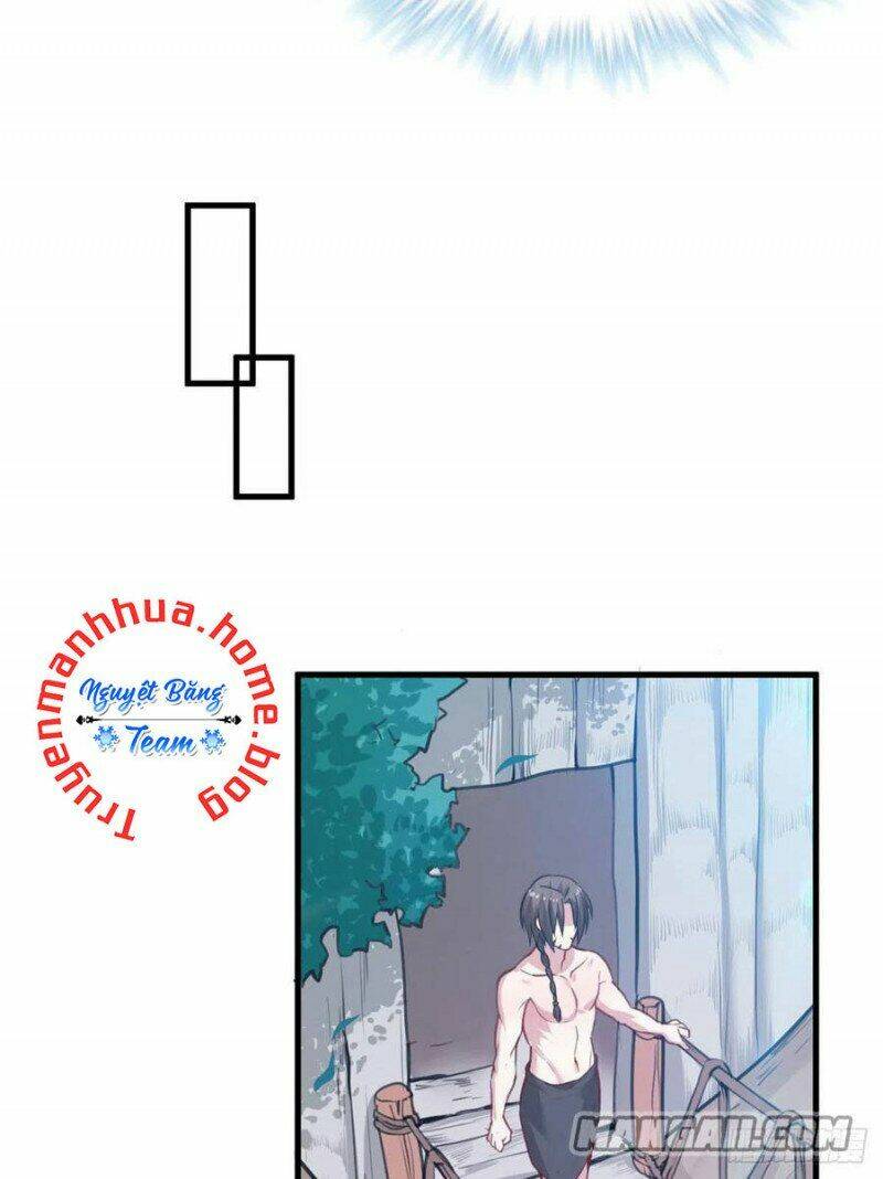Thảnh Thơi Thú Thế Chủng Chủng Điền, Sinh Sinh Tể: Chapter 205