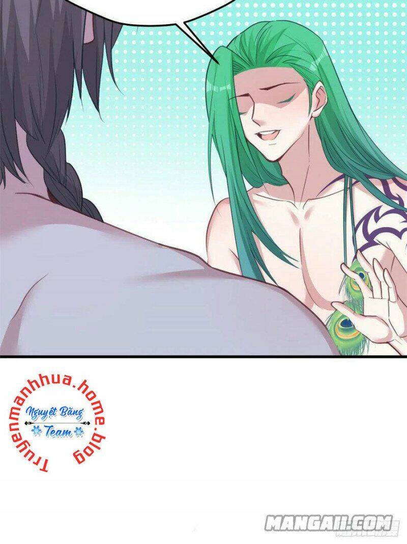 Thảnh Thơi Thú Thế Chủng Chủng Điền, Sinh Sinh Tể: Chapter 205