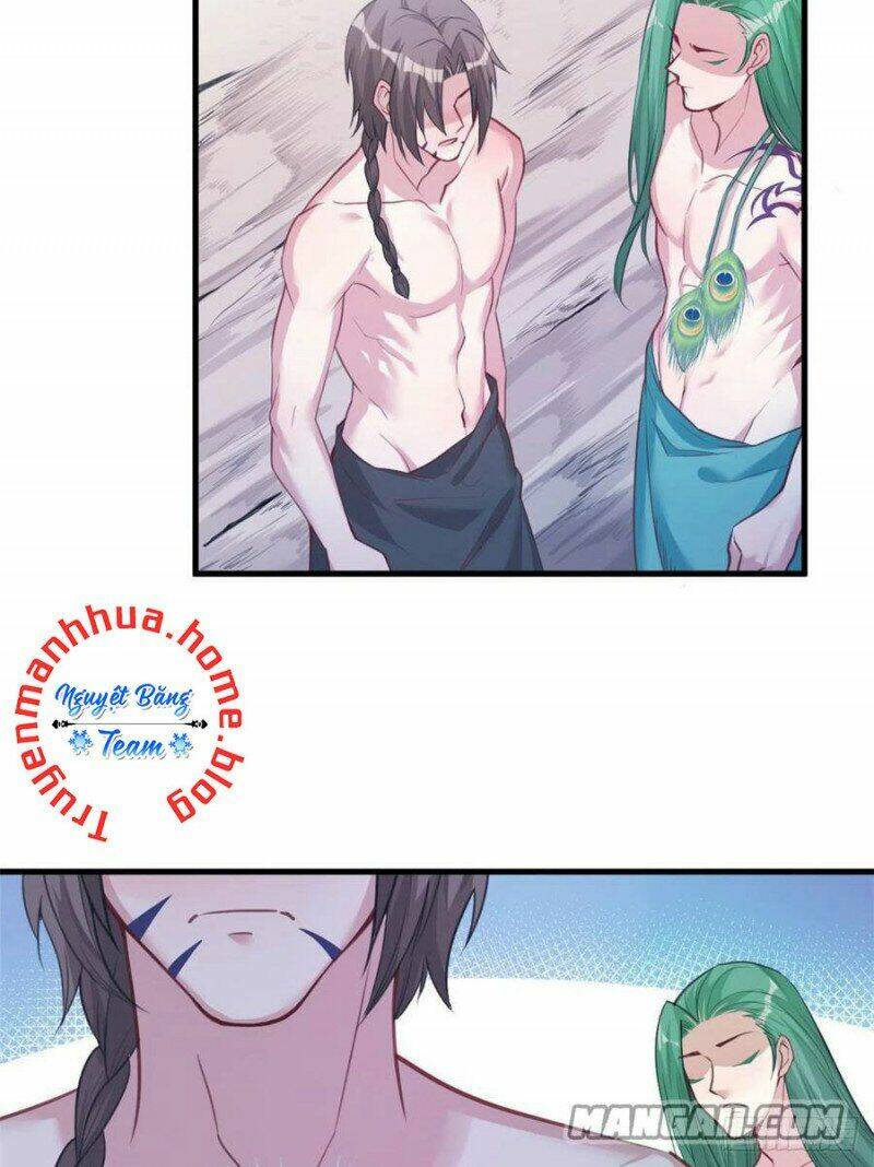 Thảnh Thơi Thú Thế Chủng Chủng Điền, Sinh Sinh Tể: Chapter 205