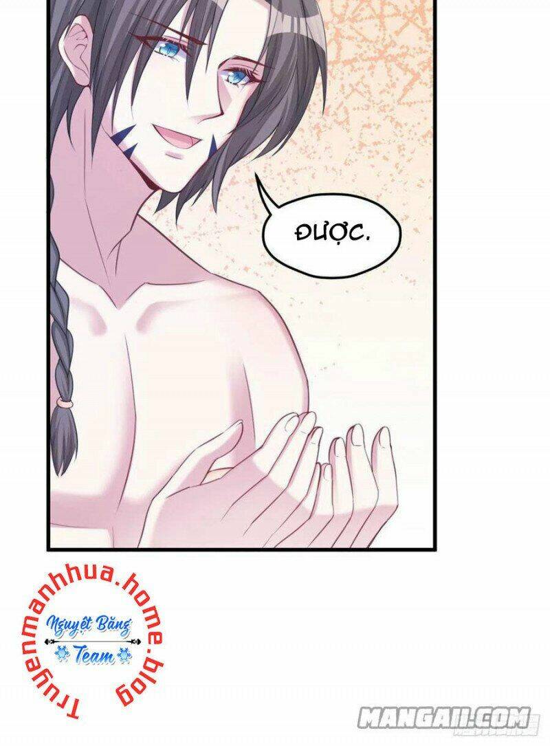 Thảnh Thơi Thú Thế Chủng Chủng Điền, Sinh Sinh Tể: Chapter 205