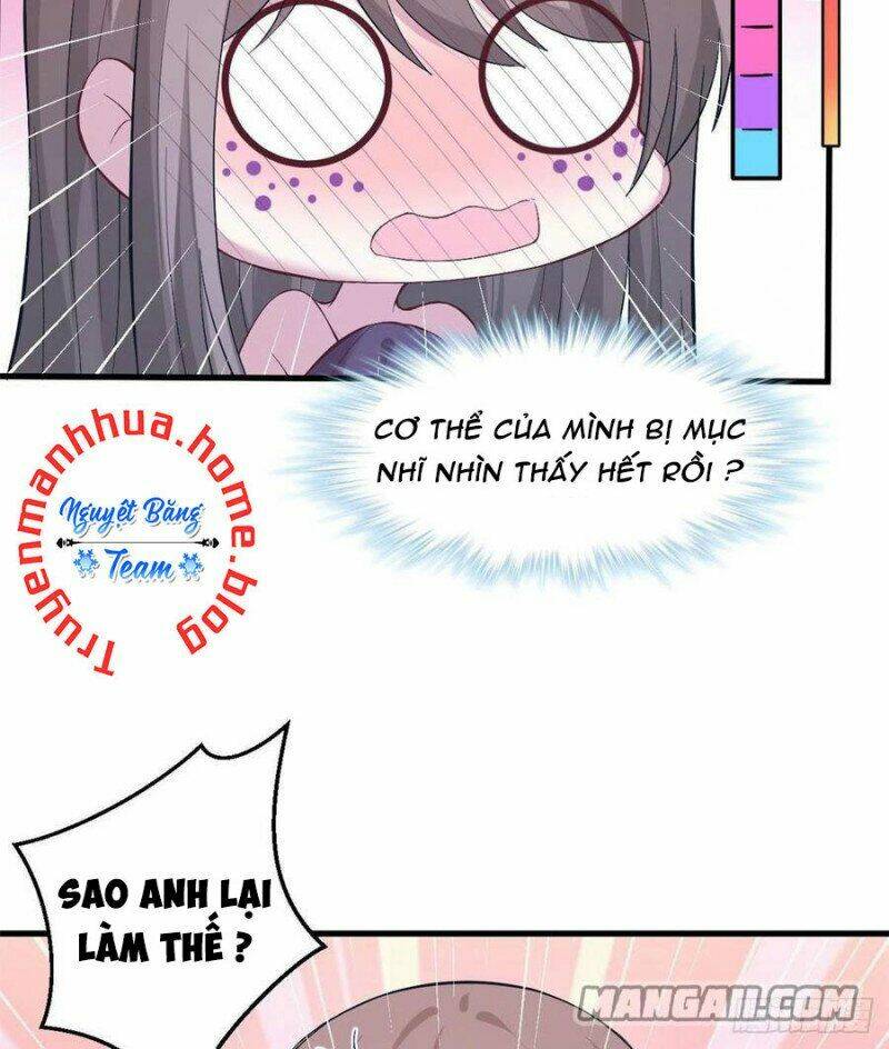 Thảnh Thơi Thú Thế Chủng Chủng Điền, Sinh Sinh Tể: Chapter 206