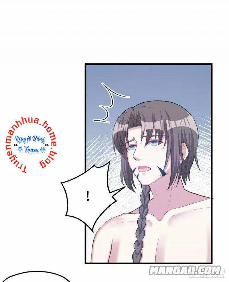 Thảnh Thơi Thú Thế Chủng Chủng Điền, Sinh Sinh Tể: Chapter 206