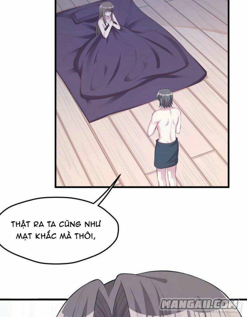 Thảnh Thơi Thú Thế Chủng Chủng Điền, Sinh Sinh Tể: Chapter 206