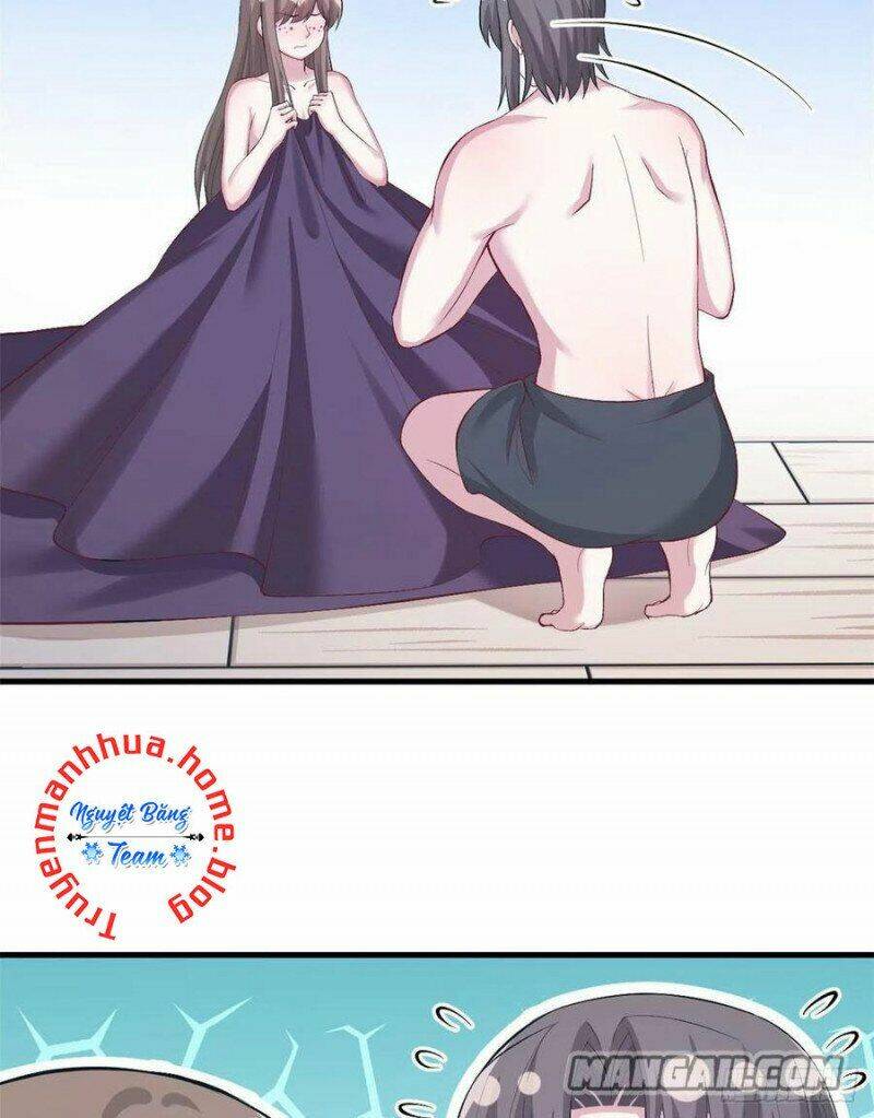 Thảnh Thơi Thú Thế Chủng Chủng Điền, Sinh Sinh Tể: Chapter 206