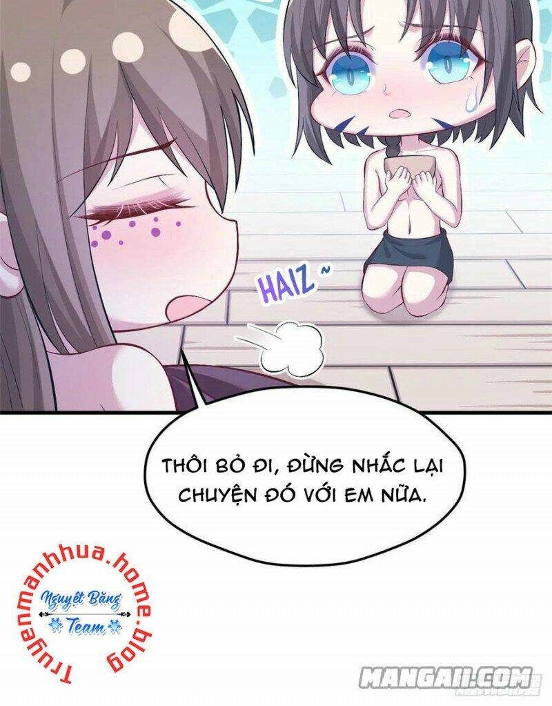 Thảnh Thơi Thú Thế Chủng Chủng Điền, Sinh Sinh Tể: Chapter 206
