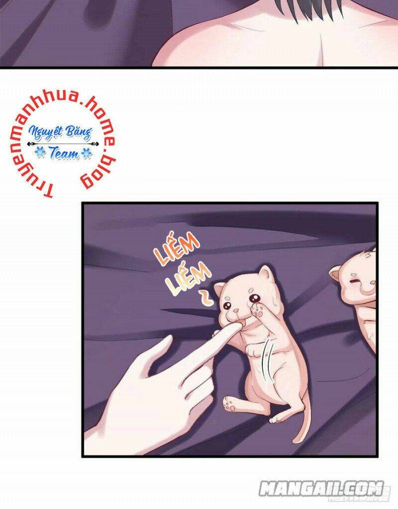Thảnh Thơi Thú Thế Chủng Chủng Điền, Sinh Sinh Tể: Chapter 206