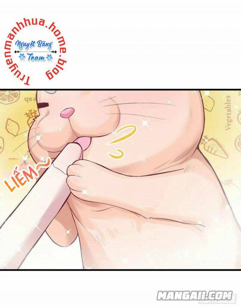 Thảnh Thơi Thú Thế Chủng Chủng Điền, Sinh Sinh Tể: Chapter 206