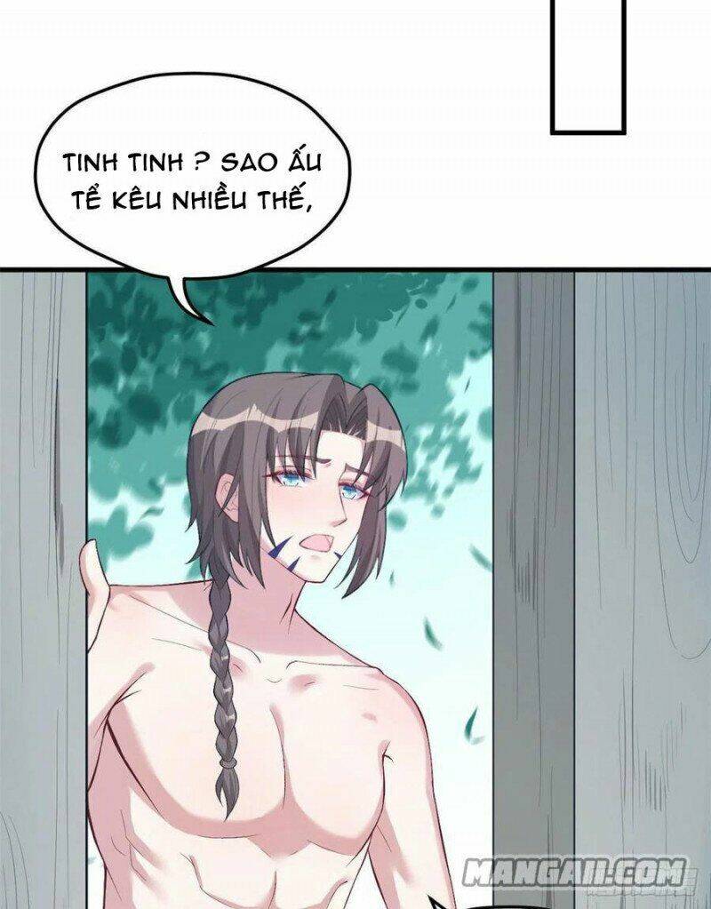 Thảnh Thơi Thú Thế Chủng Chủng Điền, Sinh Sinh Tể: Chapter 206