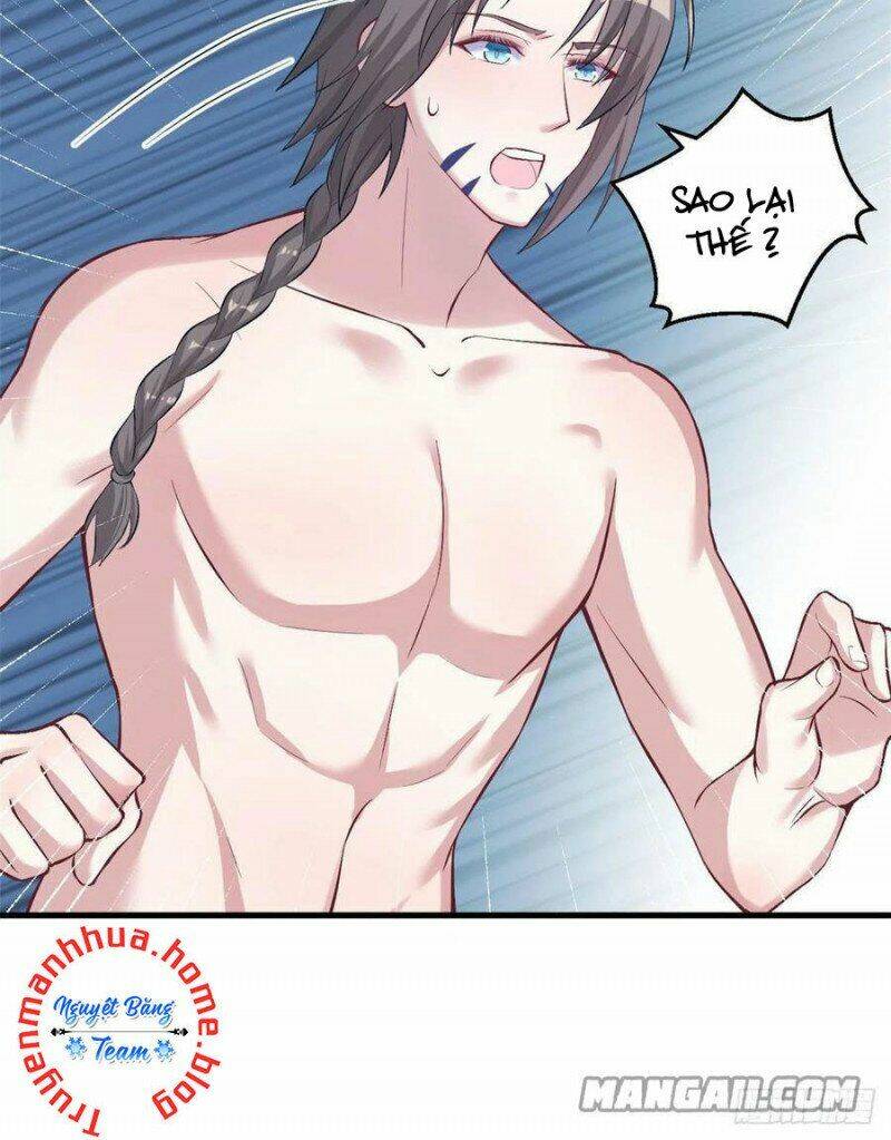 Thảnh Thơi Thú Thế Chủng Chủng Điền, Sinh Sinh Tể: Chapter 206