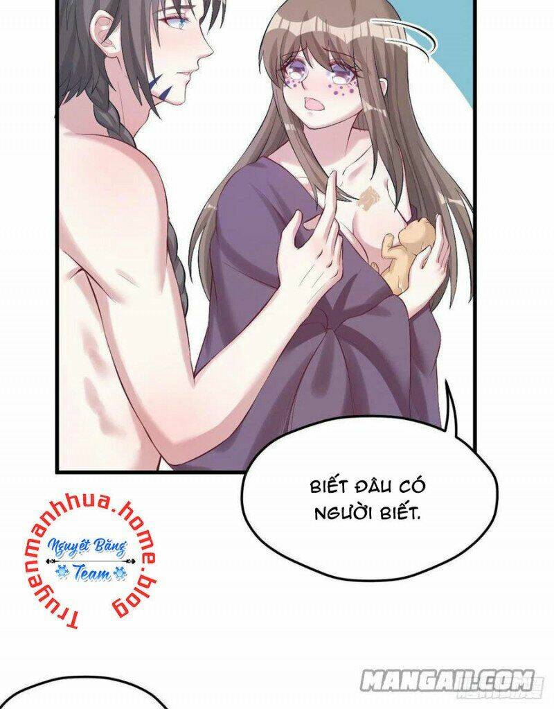 Thảnh Thơi Thú Thế Chủng Chủng Điền, Sinh Sinh Tể: Chapter 206