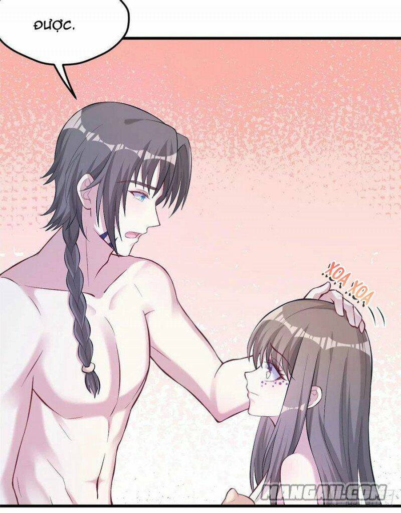 Thảnh Thơi Thú Thế Chủng Chủng Điền, Sinh Sinh Tể: Chapter 206