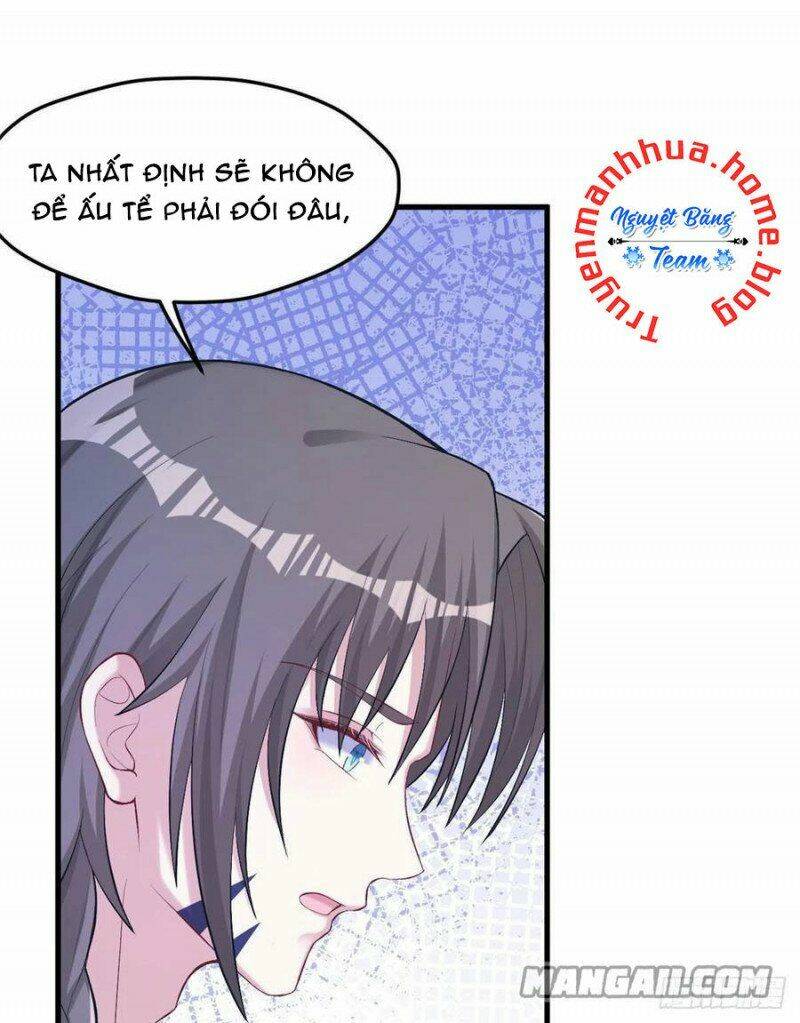 Thảnh Thơi Thú Thế Chủng Chủng Điền, Sinh Sinh Tể: Chapter 206