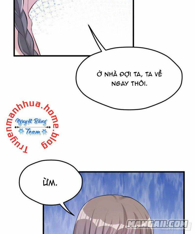 Thảnh Thơi Thú Thế Chủng Chủng Điền, Sinh Sinh Tể: Chapter 206