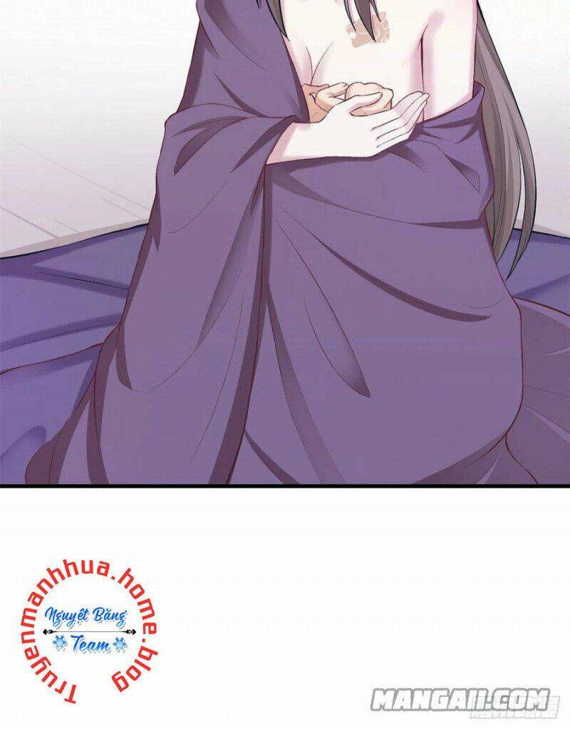 Thảnh Thơi Thú Thế Chủng Chủng Điền, Sinh Sinh Tể: Chapter 206