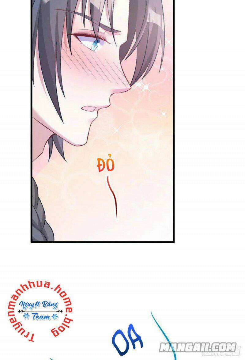 Thảnh Thơi Thú Thế Chủng Chủng Điền, Sinh Sinh Tể: Chapter 206