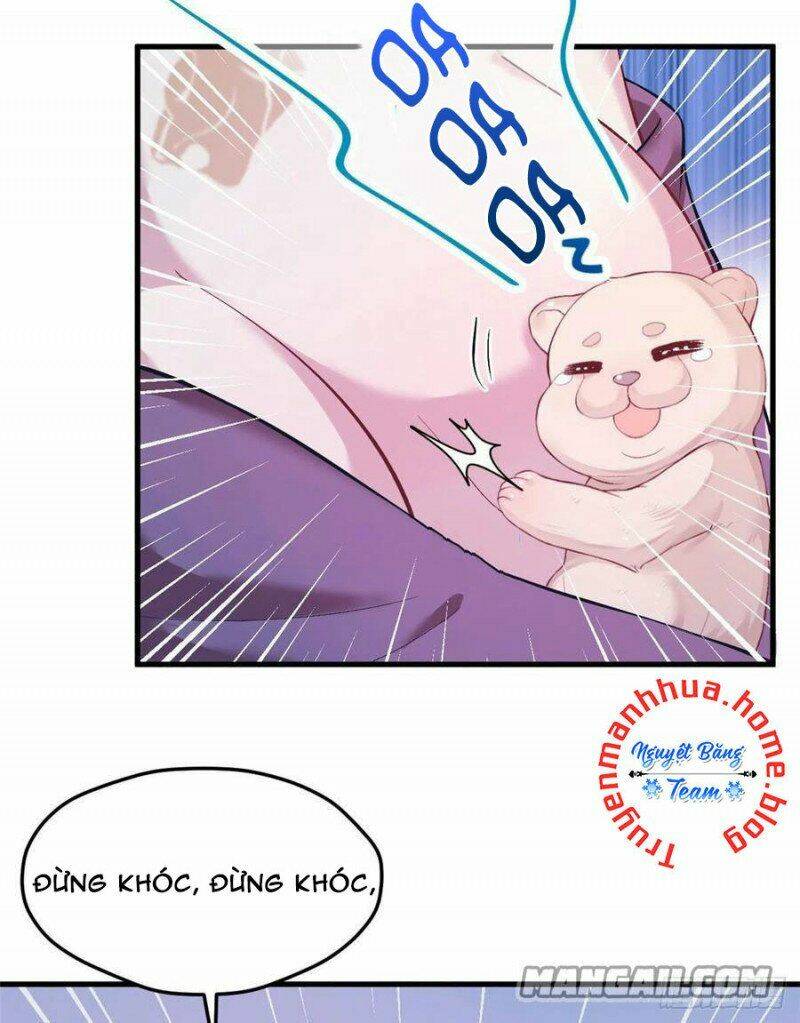 Thảnh Thơi Thú Thế Chủng Chủng Điền, Sinh Sinh Tể: Chapter 206