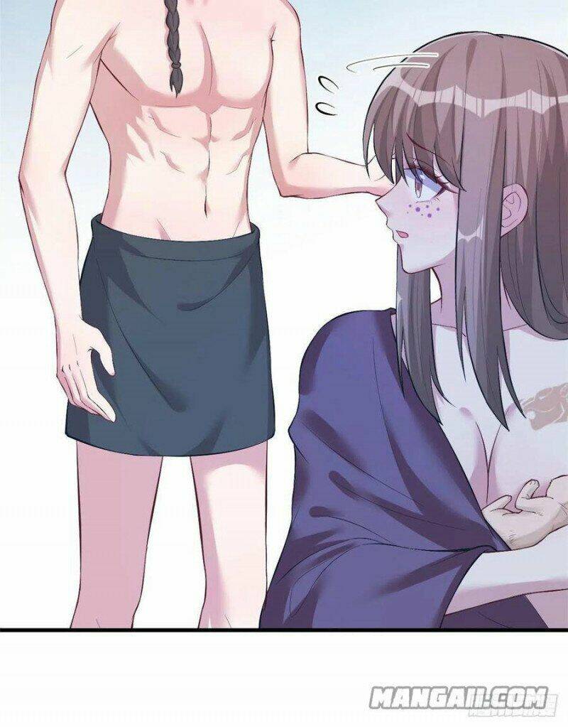 Thảnh Thơi Thú Thế Chủng Chủng Điền, Sinh Sinh Tể: Chapter 206