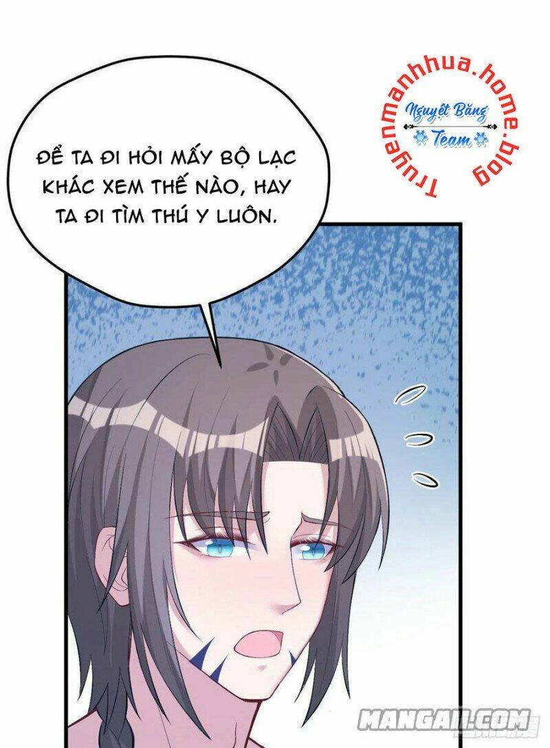 Thảnh Thơi Thú Thế Chủng Chủng Điền, Sinh Sinh Tể: Chapter 206