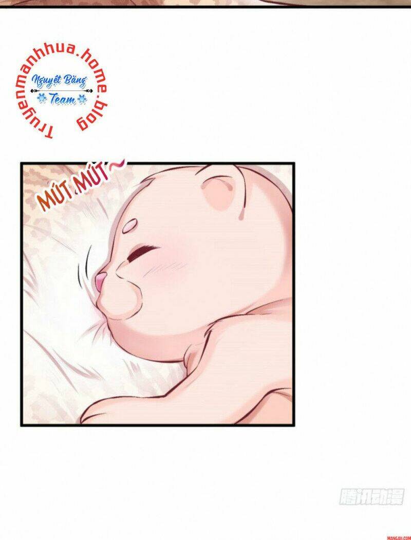 Thảnh Thơi Thú Thế Chủng Chủng Điền, Sinh Sinh Tể: Chapter 207