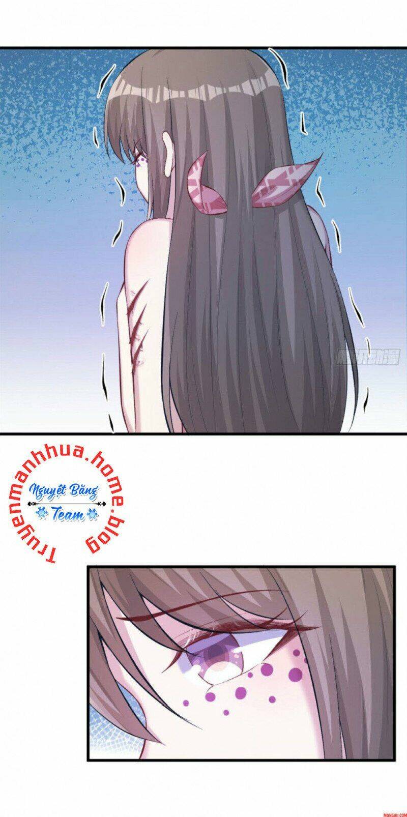 Thảnh Thơi Thú Thế Chủng Chủng Điền, Sinh Sinh Tể: Chapter 207