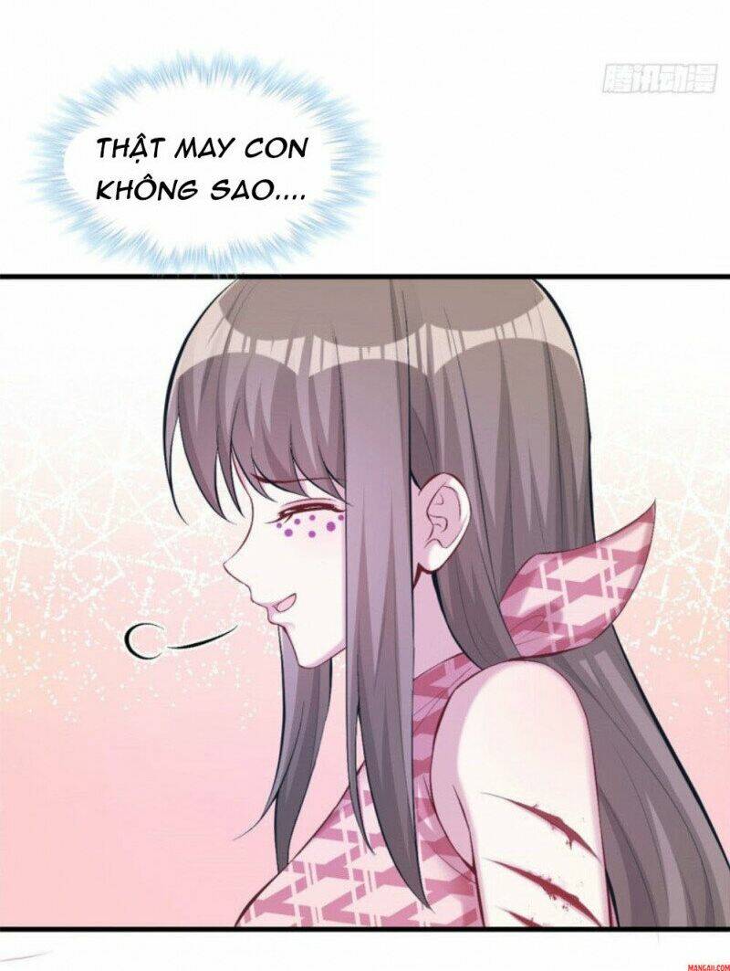 Thảnh Thơi Thú Thế Chủng Chủng Điền, Sinh Sinh Tể: Chapter 207
