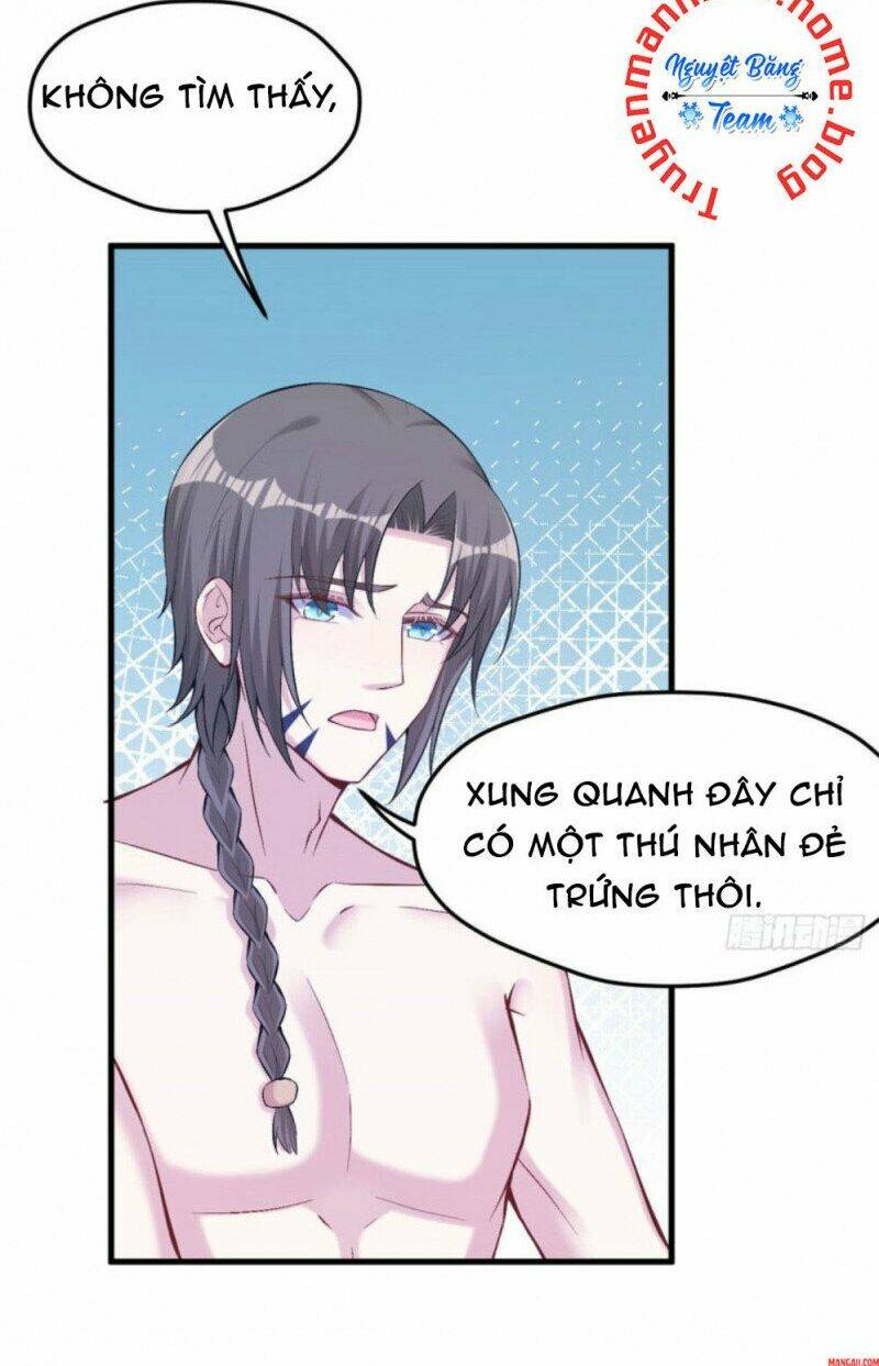 Thảnh Thơi Thú Thế Chủng Chủng Điền, Sinh Sinh Tể: Chapter 207