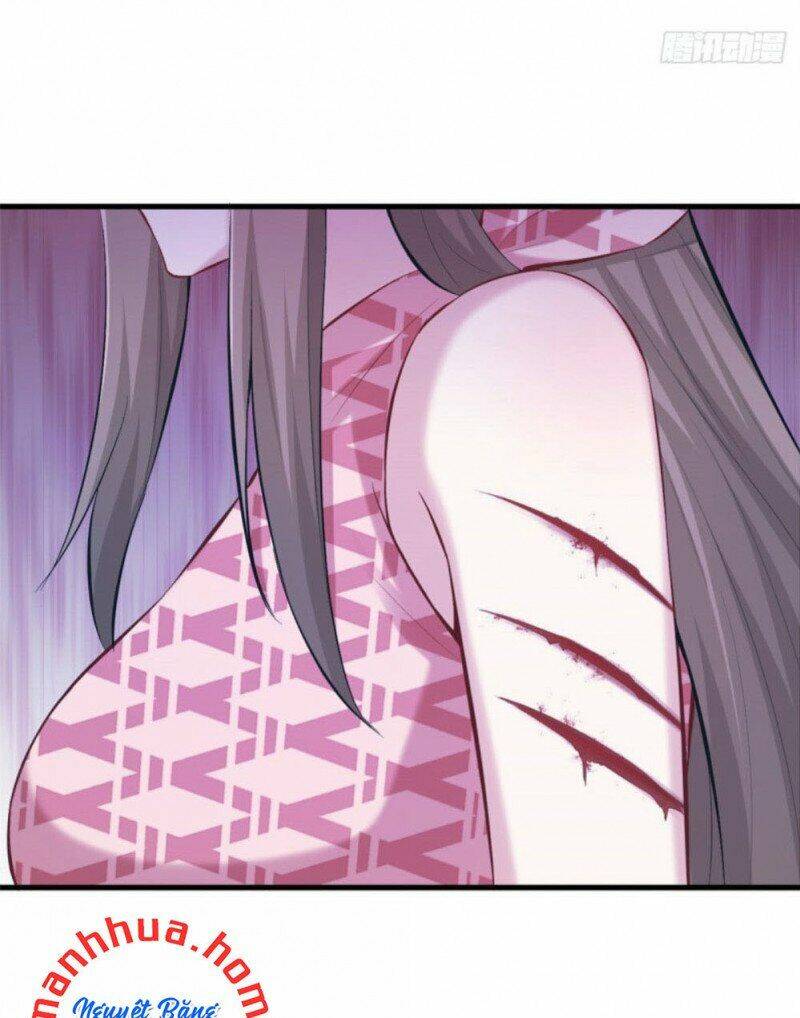 Thảnh Thơi Thú Thế Chủng Chủng Điền, Sinh Sinh Tể: Chapter 207