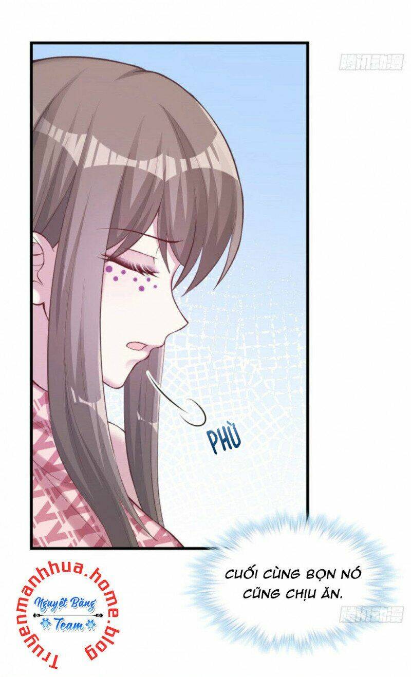 Thảnh Thơi Thú Thế Chủng Chủng Điền, Sinh Sinh Tể: Chapter 207