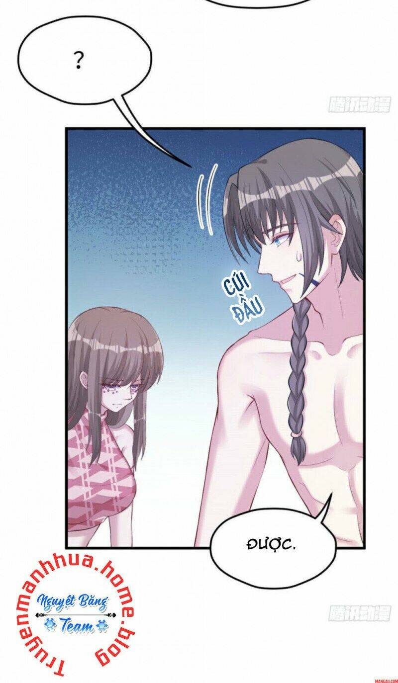 Thảnh Thơi Thú Thế Chủng Chủng Điền, Sinh Sinh Tể: Chapter 207