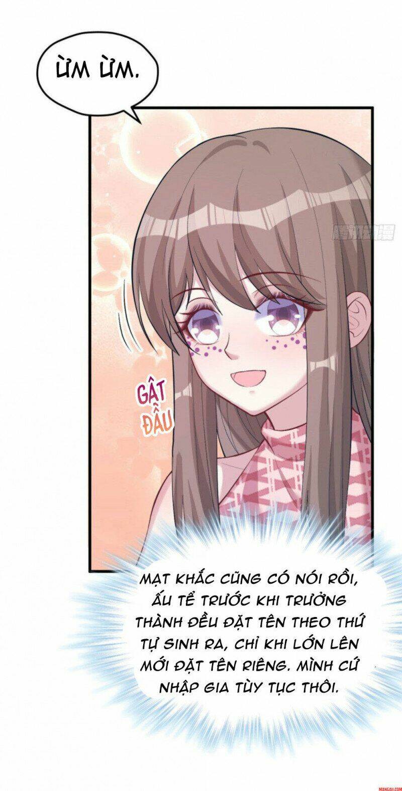Thảnh Thơi Thú Thế Chủng Chủng Điền, Sinh Sinh Tể: Chapter 207