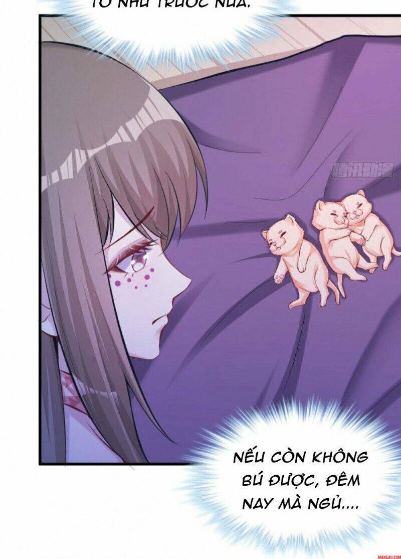 Thảnh Thơi Thú Thế Chủng Chủng Điền, Sinh Sinh Tể: Chapter 207