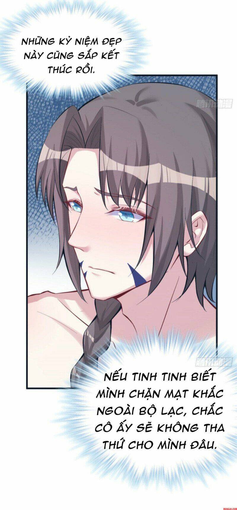 Thảnh Thơi Thú Thế Chủng Chủng Điền, Sinh Sinh Tể: Chapter 207