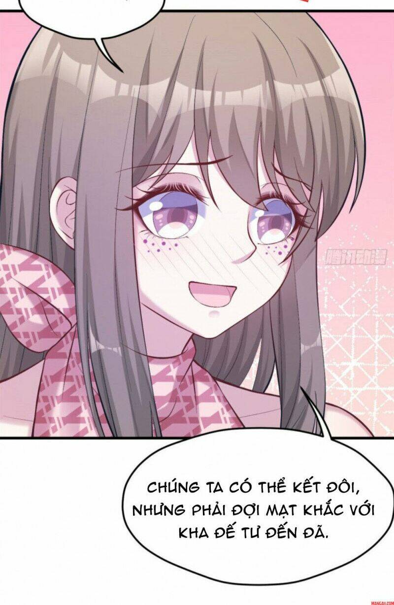 Thảnh Thơi Thú Thế Chủng Chủng Điền, Sinh Sinh Tể: Chapter 208
