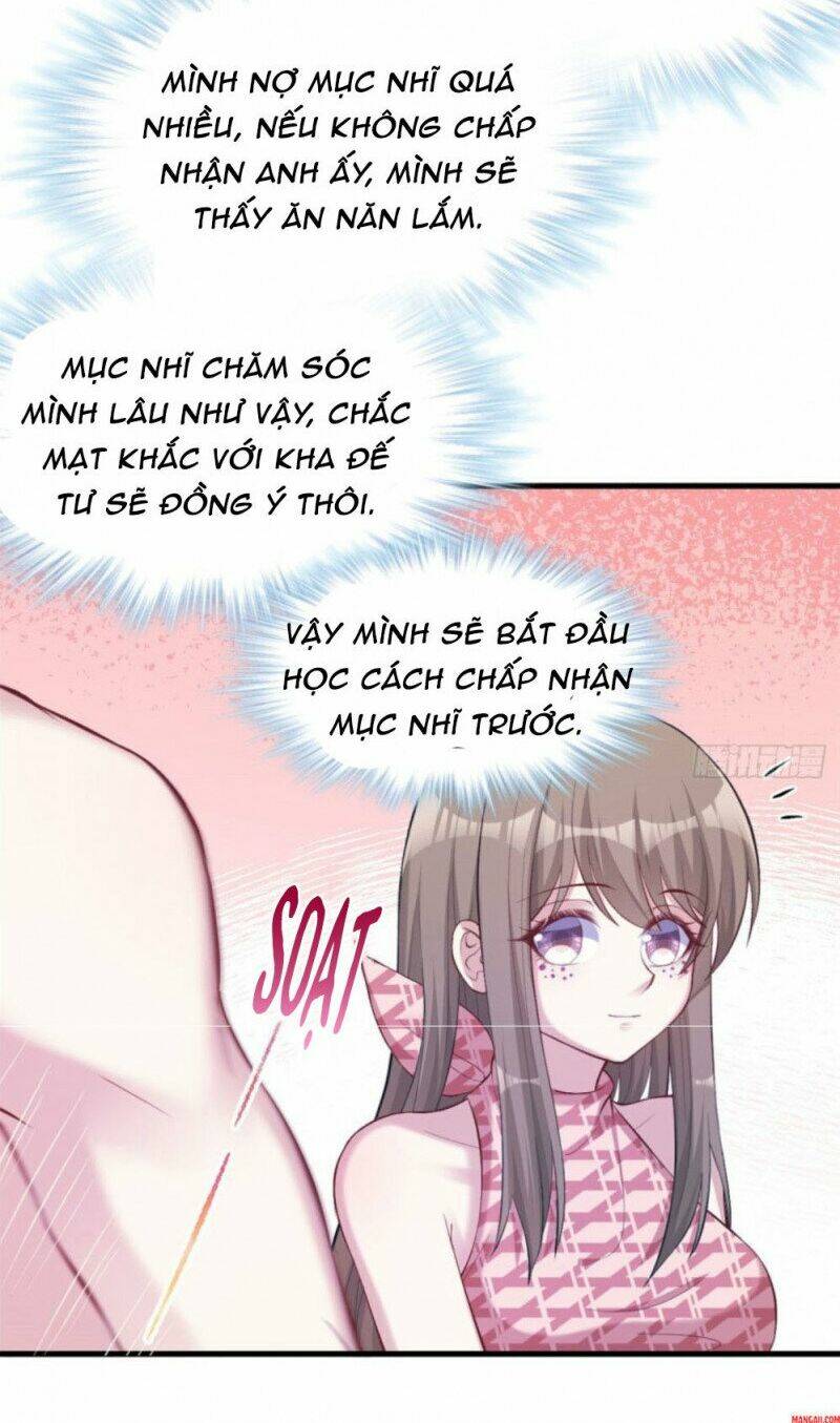 Thảnh Thơi Thú Thế Chủng Chủng Điền, Sinh Sinh Tể: Chapter 208