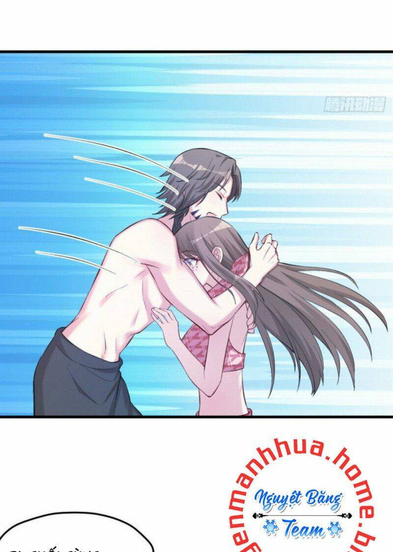 Thảnh Thơi Thú Thế Chủng Chủng Điền, Sinh Sinh Tể: Chapter 208