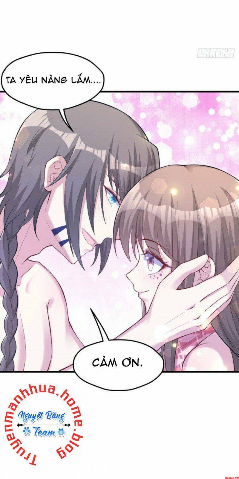 Thảnh Thơi Thú Thế Chủng Chủng Điền, Sinh Sinh Tể: Chapter 208