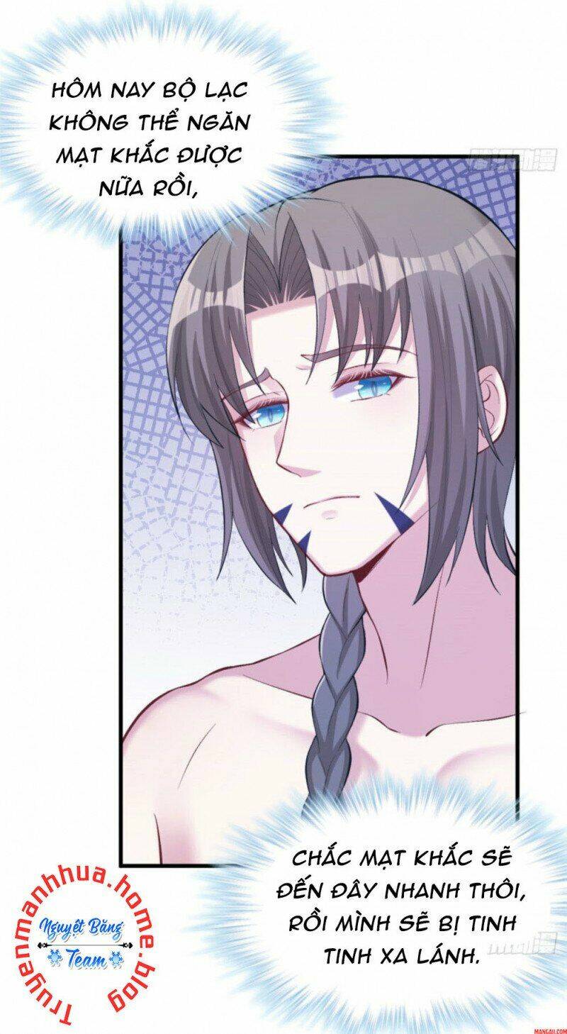 Thảnh Thơi Thú Thế Chủng Chủng Điền, Sinh Sinh Tể: Chapter 208