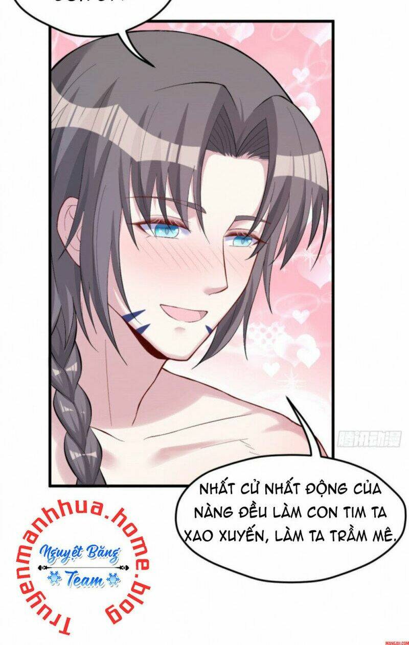 Thảnh Thơi Thú Thế Chủng Chủng Điền, Sinh Sinh Tể: Chapter 208