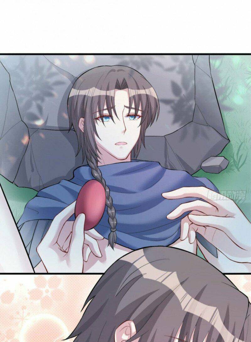Thảnh Thơi Thú Thế Chủng Chủng Điền, Sinh Sinh Tể: Chapter 208