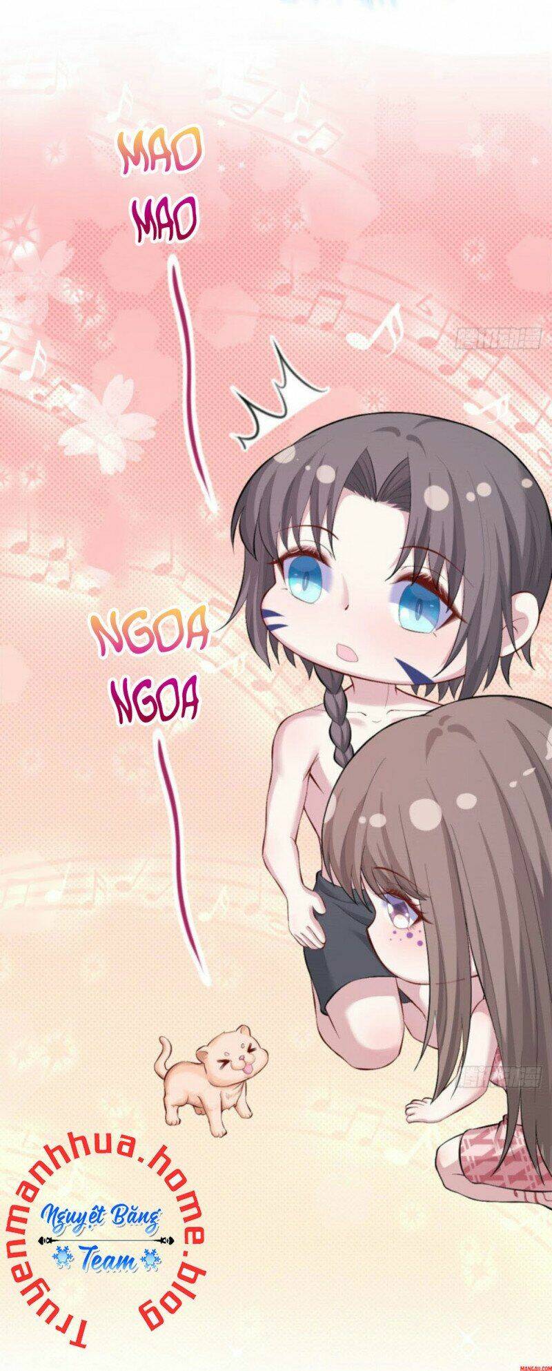 Thảnh Thơi Thú Thế Chủng Chủng Điền, Sinh Sinh Tể: Chapter 208