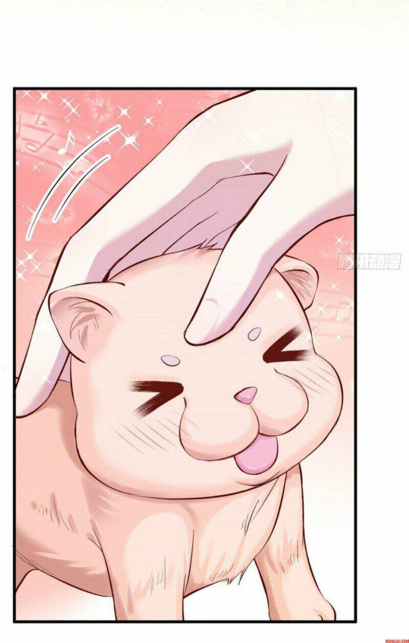 Thảnh Thơi Thú Thế Chủng Chủng Điền, Sinh Sinh Tể: Chapter 208
