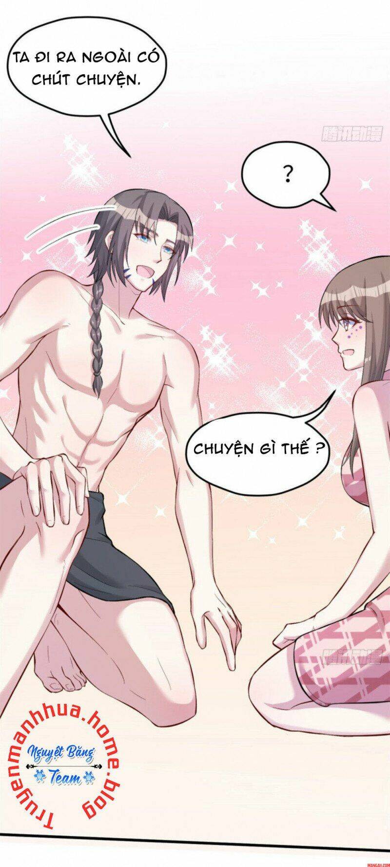 Thảnh Thơi Thú Thế Chủng Chủng Điền, Sinh Sinh Tể: Chapter 208